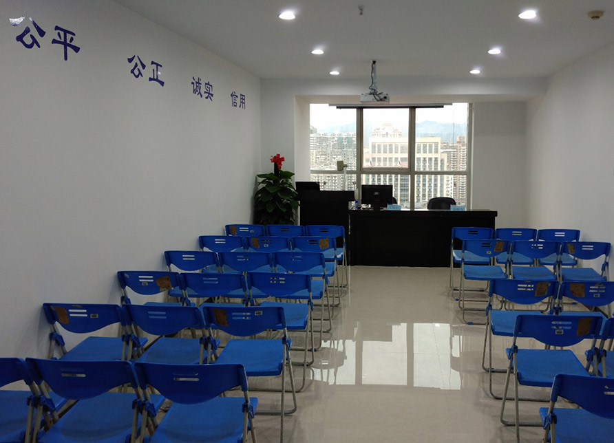 招標(biāo)代理